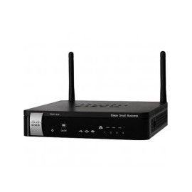 Cisco Small Business RV215W - Wireless...