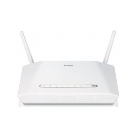 D-Link DHP-1320 Wireless-N PowerLine Router