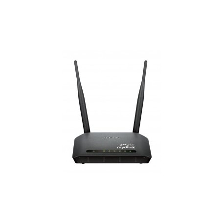 D-Link DIR-605L Wireless N300 Cloud Router