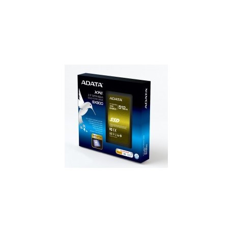 ADATA XPG SX900 512 GB SATA III 6 GB/sec...