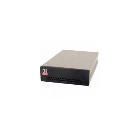 CRU DataPort 25 SATA II Carrier - 2 x 2.5"...