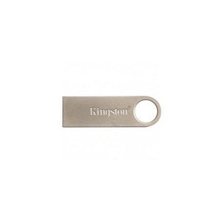 Memoria USB Kingston 64 GB DTSE9H-Champagne