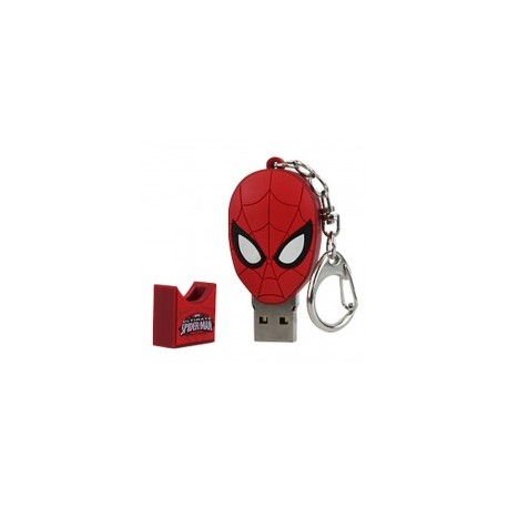 USB SPIDER MAN DISEÑO Memoria 8GB USB...