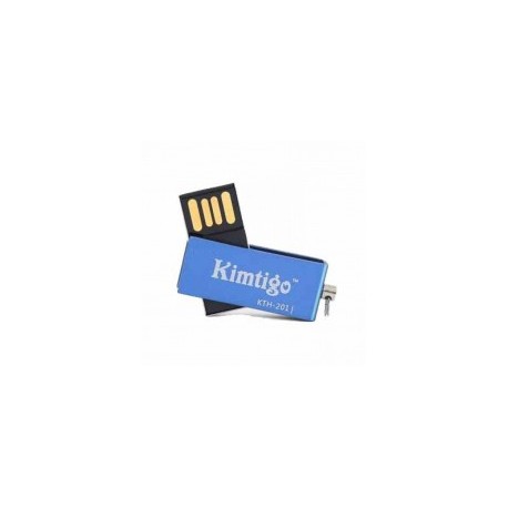 Memorias Usb Mayoreo 32gb Kimtigo 2.0...