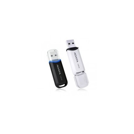 Memoria Adata 32 GB USB 2.0 C906 Negro...