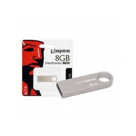 USB Kingston Data Traveler SE9 2.0 8GB -...