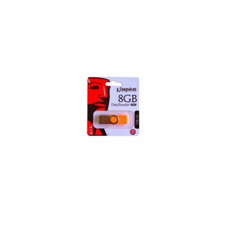 Memoria Usb Kingston Dt101g2 8gb...