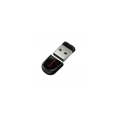 Sandisk SDCZ33 Cruzer Fit 8GB Memoria USB...