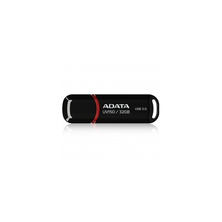 Memoria Usb Flash Adata Uv150 Negro De...