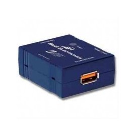 B&B USB TO USB 1 PORT ISOLATOR - 4KV - 5 V...