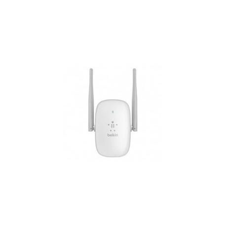 Belkin N600 Wi-Fi Range Extender - Dual...