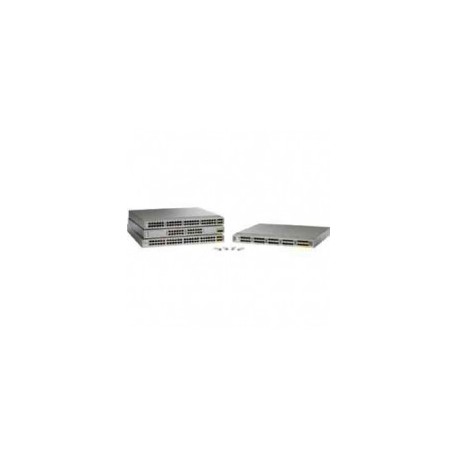 Cisco Nexus 2248TF Fabric Extender