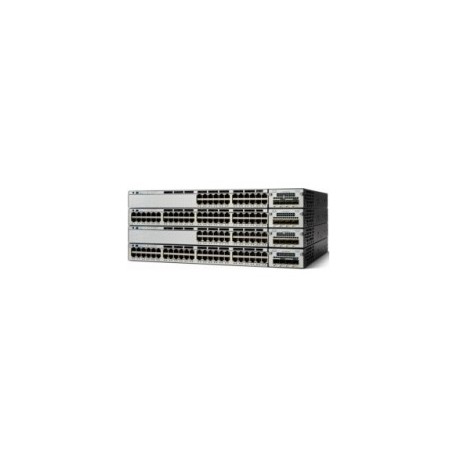 Catalyst 3750X 24PORT Data Ip Base