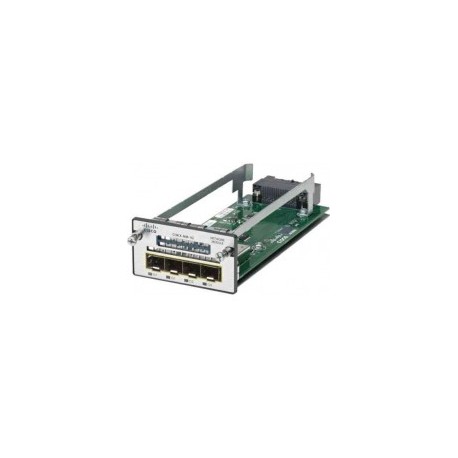 Catalyst 3K-X 10G Network Module