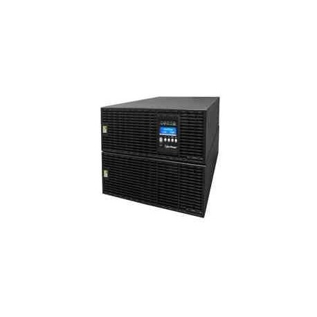 8000VA Online Senoid Lcd Ups RT3U 208-240V...