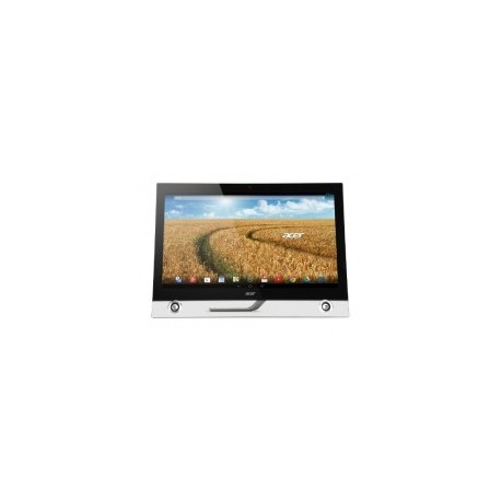 Acer TA272HUL 27-Inch Desktop (Black)