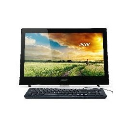 Aio Acer AZ1-601-MW52A Cel N2840 18.5" 2G...