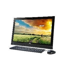 Aio Acer AZ1-621-MW41 21.5" Touch...