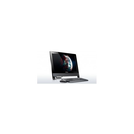 AIO Lenovo Edge 72Z, Core i3 4130, 4GB,...