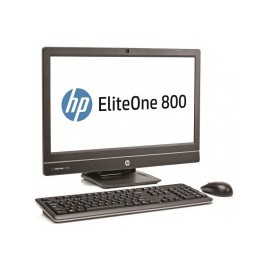 All In One HP Elite 800ONE, Core I5, 8GB,...