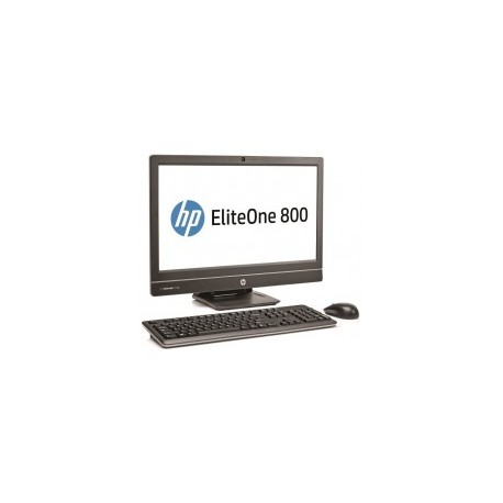 All In One HP Elite 800ONE, Core I5, 8GB,...