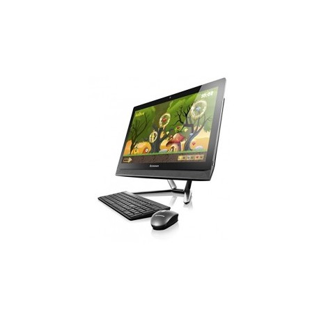 C50 Touch AIO i3 8GB 1TB - F0B10027US