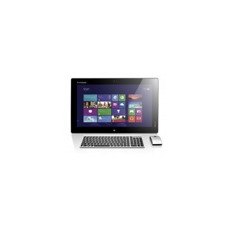 Computadora Lenovo AIO Ideacentre...