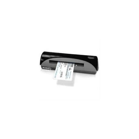 Ambir PS667 Simplex A6 ID Card Scanner -...