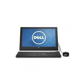 Dell Inspiron All-In-One PC - Intel...