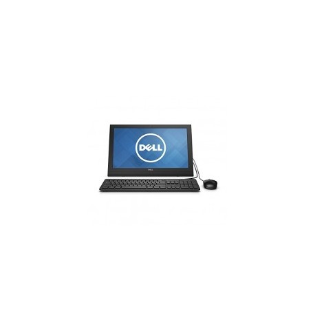 Dell Inspiron All-In-One PC - Intel...