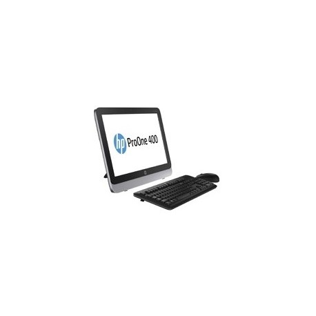 Hp Aio Pro One 400 G1 Core I3-4160T...