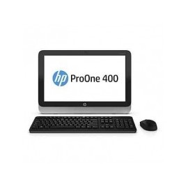 HP Business Desktop ProOne 400 G1...