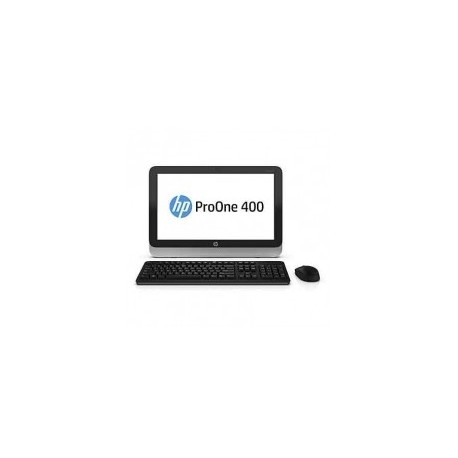 HP Business Desktop ProOne 400 G1...