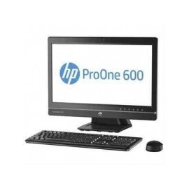 HP Business Desktop ProOne 600 G1...