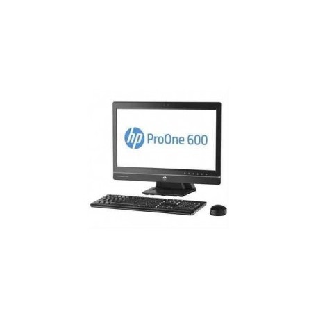 HP Business Desktop ProOne 600 G1...