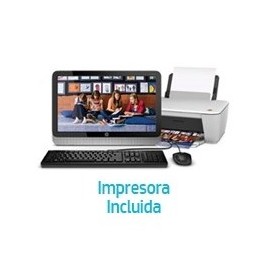 Hp Pavilion 19-2205TLA Aio Amd E1-6010...