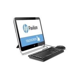 Hp Pavilion 23-P110LA Aio Core I5 4590 4G...