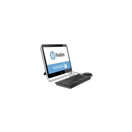 Hp Pavilion 23-P110LA Aio Core I5 4590 4G...