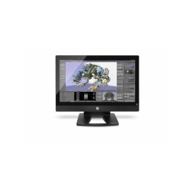 HP Workstation Z1 G2 All-In-One PC