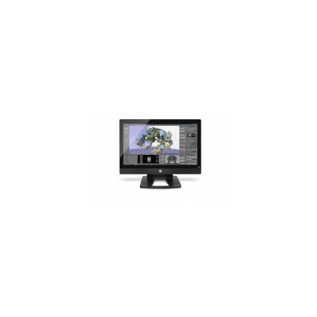 HP Workstation Z1 G2 All-In-One PC