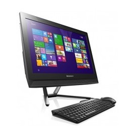 Lenovo C40-05 21.5-Inch All-in-One Desktop...