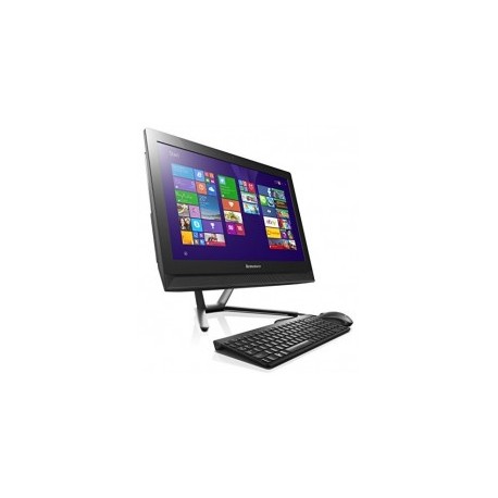 Lenovo C40-05 21.5-Inch All-in-One Desktop...