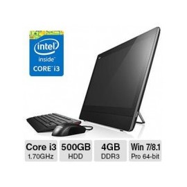 Lenovo ThinkCentre Edge 63z All-In-One PC