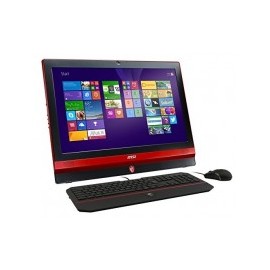 MSI AG240 All-In-One PC