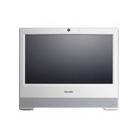 Shuttle All-In-One System X50V4 (WHITE)...