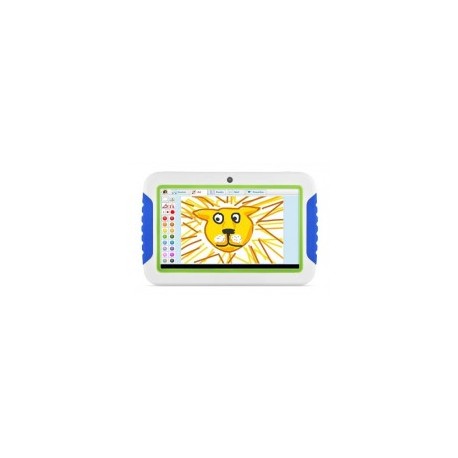 Ematic FTABCB 7-Inch 4GB Fun Tab...