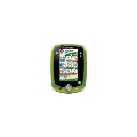 LeapFrog LeapPad2 Explorer Kids' Learning...