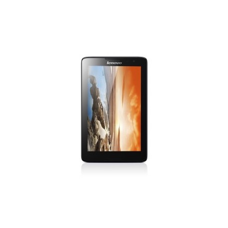 Lenovo A8-50 8" HD Tablet