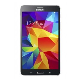 Samsung Galaxy Tab 4 Black 7.0" Tablet