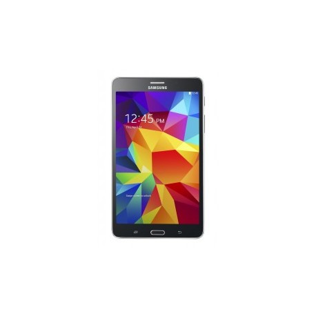 Samsung Galaxy Tab 4 Black 7.0" Tablet